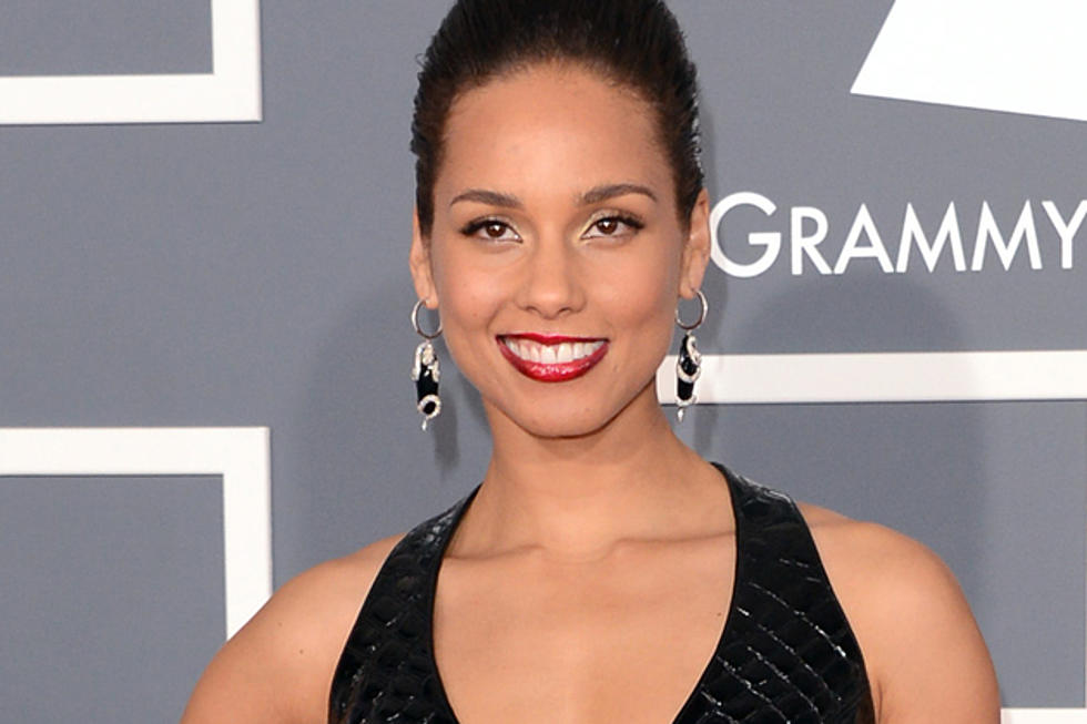 HartecastMusic | Alicia Keys to executive produce documentary on female