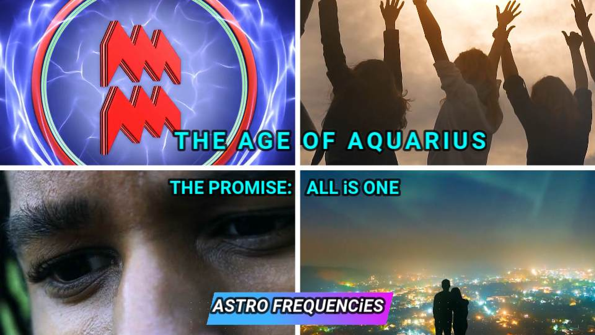 HartecastMusic The Age Of Aquarius The Promise All is One Watch The